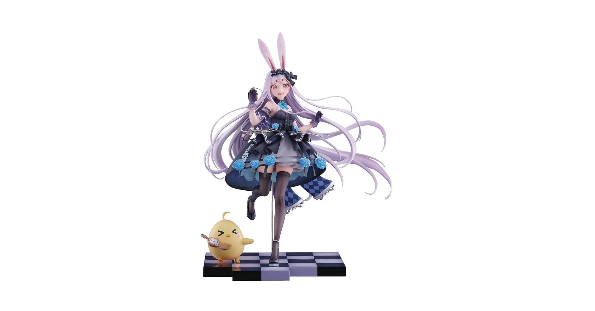 Amazon.co.jp: フリュー アズールレーン 島風 不思議の国の